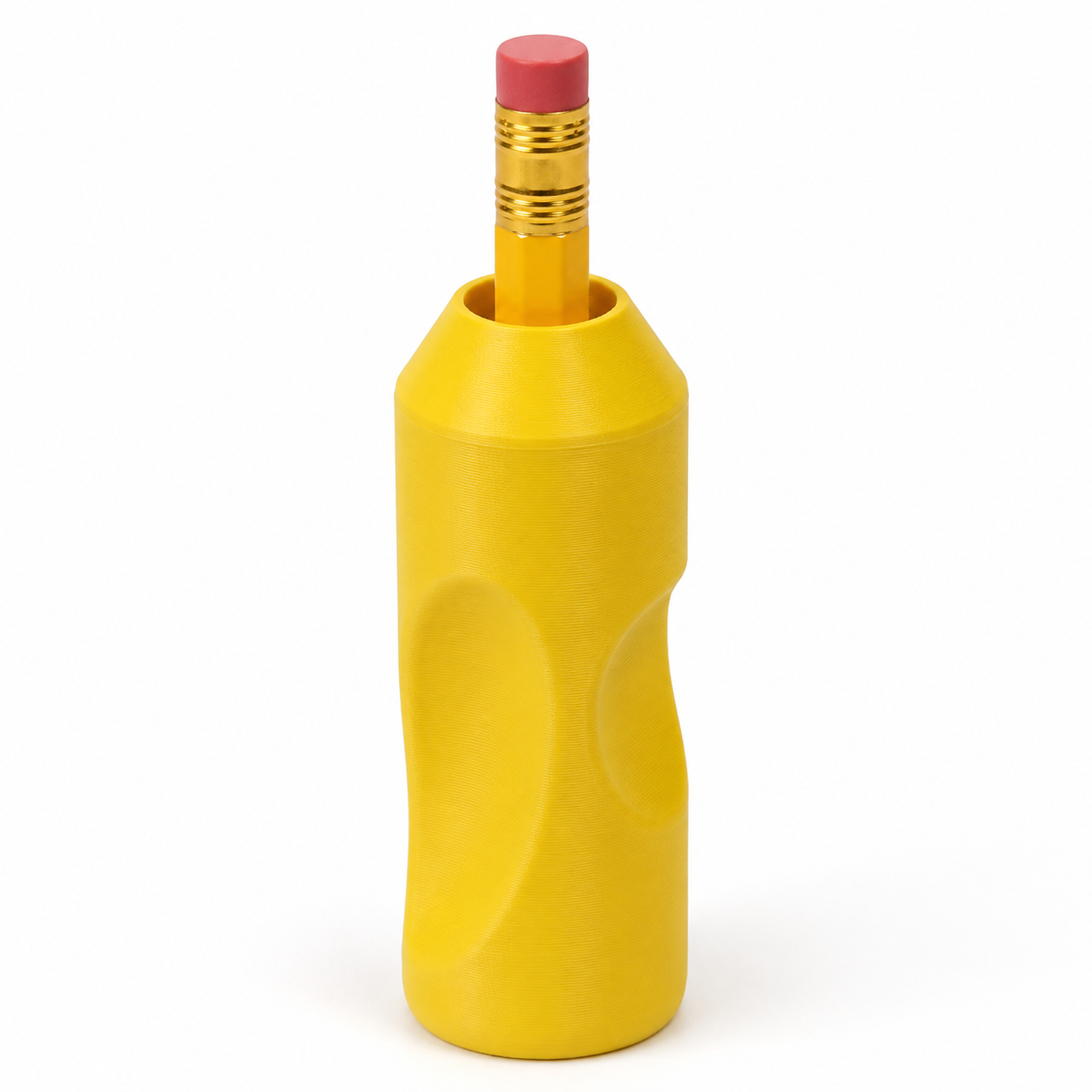 Pencil Holder 3D print
